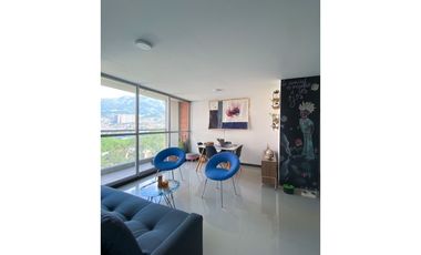 Apartamento En Venta Sector Niquia,Unidad Los Arboles Bello