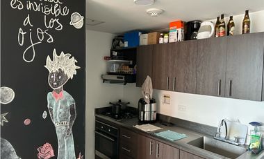 Apartamento En Venta Sector Niquia,Unidad Los Arboles Bello