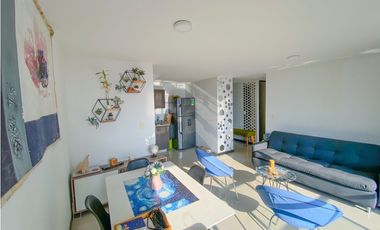 Apartamento En Venta Sector Niquia,Unidad Los Arboles Bello