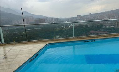 Apartamento En Venta Sector Niquia,Unidad Los Arboles Bello