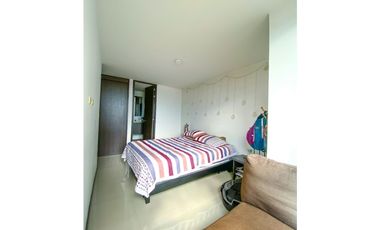 Apartamento En Venta Sector Niquia,Unidad Los Arboles Bello