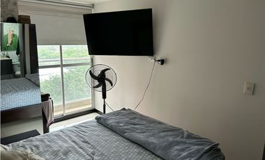 Apartamento En Venta Sector Niquia,Unidad Los Arboles Bello