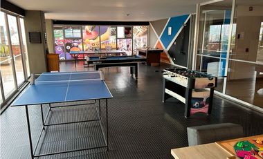 Apartamento En Venta Sector Niquia,Unidad Los Arboles Bello