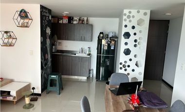 Apartamento En Venta Sector Niquia,Unidad Los Arboles Bello