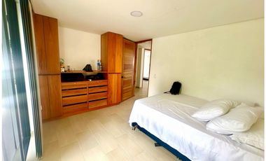 Venta casa finca de 2 niveles en unidad cerrada en Sopetran, Antioquia