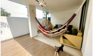 Venta casa finca de 2 niveles en unidad cerrada en Sopetran, Antioquia