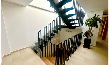 Venta casa finca de 2 niveles en unidad cerrada en Sopetran, Antioquia