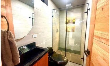 Venta casa finca de 2 niveles en unidad cerrada en Sopetran, Antioquia
