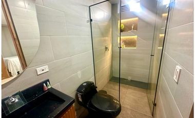 Venta casa finca de 2 niveles en unidad cerrada en Sopetran, Antioquia