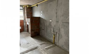 Apartamento para la venta en Copacabana