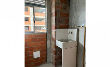 Apartamento para la venta en Copacabana