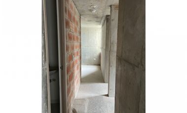 Apartamento para la venta en Copacabana