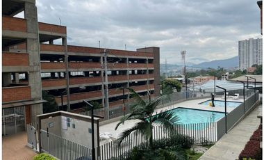 Apartamento para la venta en Copacabana