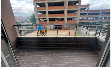 Apartamento para la venta en Copacabana