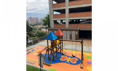 Apartamento para la venta en Copacabana
