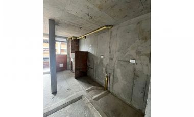 Apartamento para la venta en Copacabana