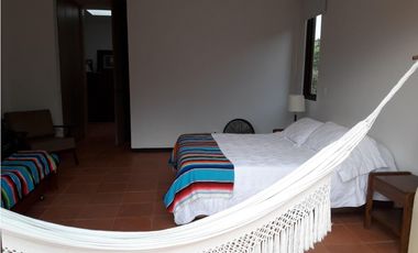 Casa campestre en Bosques de Maracay para arriendo Cerritos,Pereira!!!