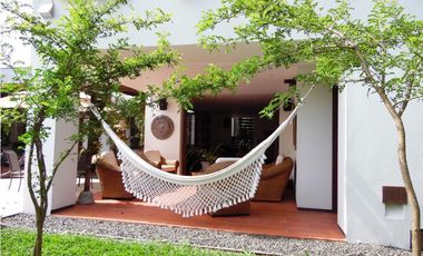 Casa campestre en Bosques de Maracay para arriendo Cerritos,Pereira!!!