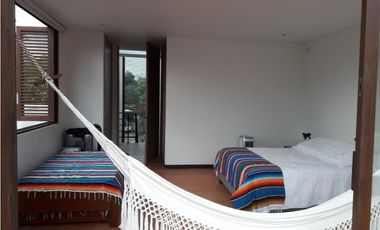 Casa campestre en Bosques de Maracay para arriendo Cerritos,Pereira!!!