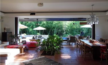 Casa campestre en Bosques de Maracay para arriendo Cerritos,Pereira!!!