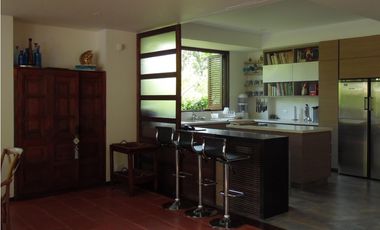 Casa campestre en Bosques de Maracay para arriendo Cerritos,Pereira!!!