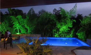 Casa campestre en Bosques de Maracay para arriendo Cerritos,Pereira!!!