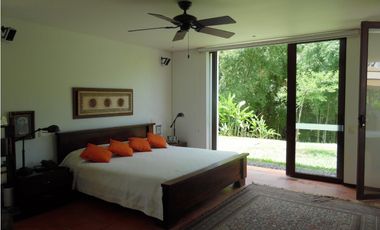 Casa campestre en Bosques de Maracay para arriendo Cerritos,Pereira!!!