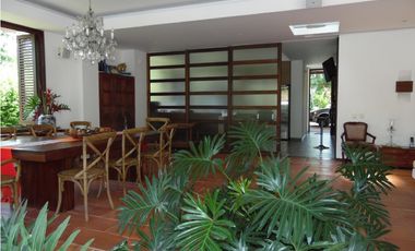 Casa campestre en Bosques de Maracay para arriendo Cerritos,Pereira!!!