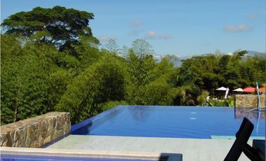 Casa campestre en Bosques de Maracay para arriendo Cerritos,Pereira!!!