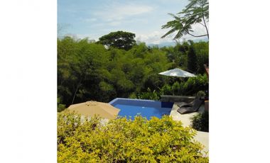Casa campestre en Bosques de Maracay para arriendo Cerritos,Pereira!!!