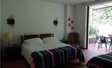 Casa campestre en Bosques de Maracay para arriendo Cerritos,Pereira!!!