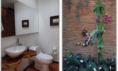 Casa campestre en Bosques de Maracay para arriendo Cerritos,Pereira!!!