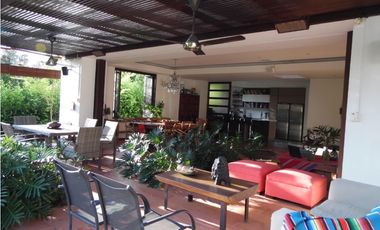 Casa campestre en Bosques de Maracay para arriendo Cerritos,Pereira!!!