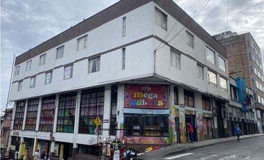 EDIFICIO EN VENTA EN EL CENTRO DE MANIZALES | EDIFICIO COMERCIAL