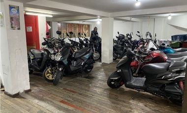 EDIFICIO EN VENTA EN EL CENTRO DE MANIZALES | EDIFICIO COMERCIAL