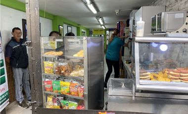 EDIFICIO EN VENTA EN EL CENTRO DE MANIZALES | EDIFICIO COMERCIAL