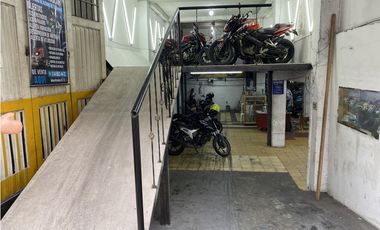 EDIFICIO EN VENTA EN EL CENTRO DE MANIZALES | EDIFICIO COMERCIAL