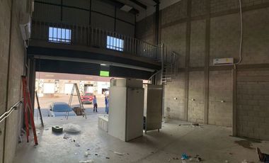 Bodega comercial  nueva  en Torreón,  plaza comercial mercahorro abastos