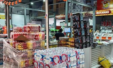 Bodega comercial  nueva  en Torreón,  plaza comercial mercahorro abastos