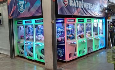 Bodega comercial  nueva  en Torreón,  plaza comercial mercahorro abastos