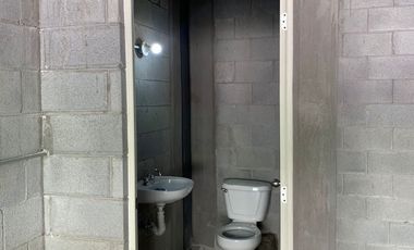 Bodega comercial  nueva  en Torreón,  plaza comercial mercahorro abastos