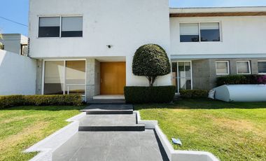 Casa en renta en Jardines del Pedregal