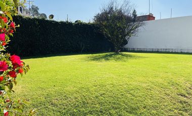 Casa en renta en Jardines del Pedregal