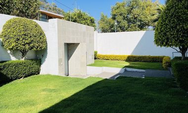 Casa en renta en Jardines del Pedregal