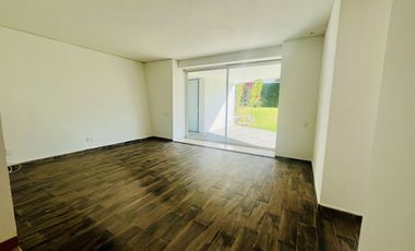 Casa en renta en Jardines del Pedregal