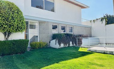 Casa en renta en Jardines del Pedregal