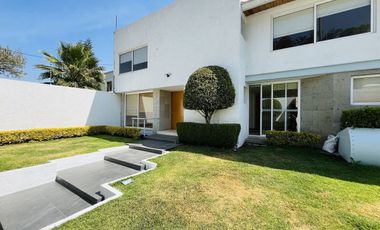 Casa en renta en Jardines del Pedregal