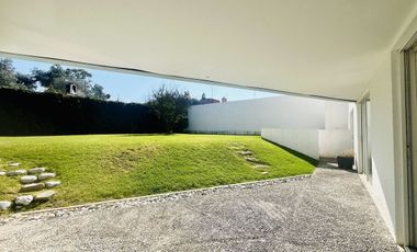 Casa en renta en Jardines del Pedregal