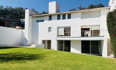 Casa en renta en Jardines del Pedregal