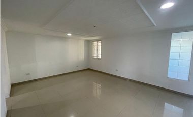 Se arrienda apartamento en barrio Jardín- Santa Marta